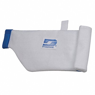 Air-Powered Sanding Dust Collection Accessories image